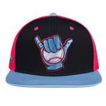 Dudes Snapback Hat