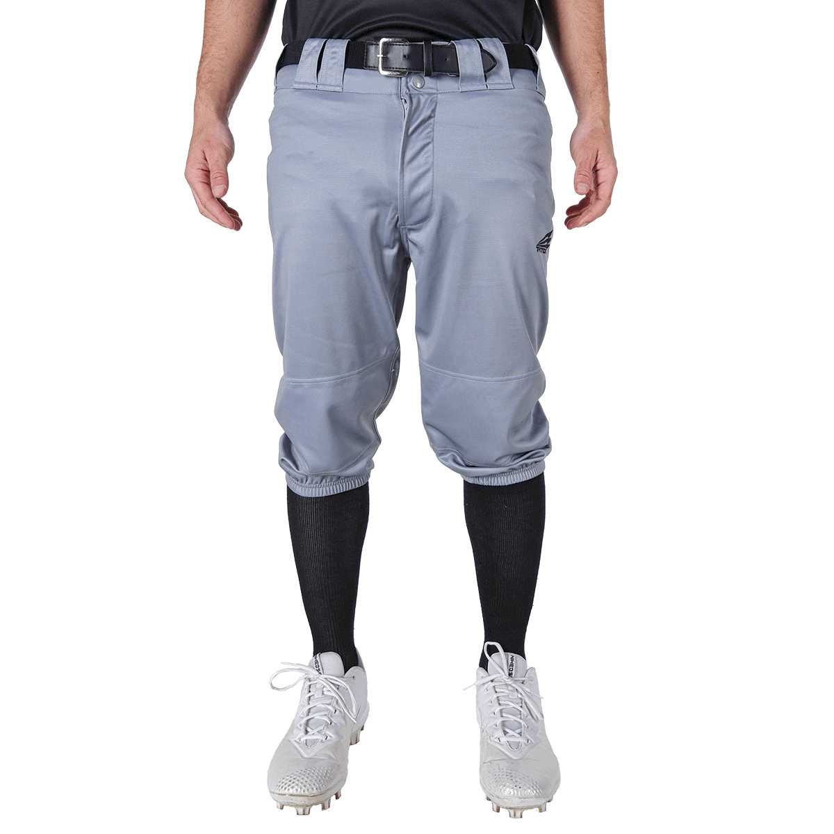Triton Elite Knicker Baseball Pant (Gray) – Triton Swag Shop
