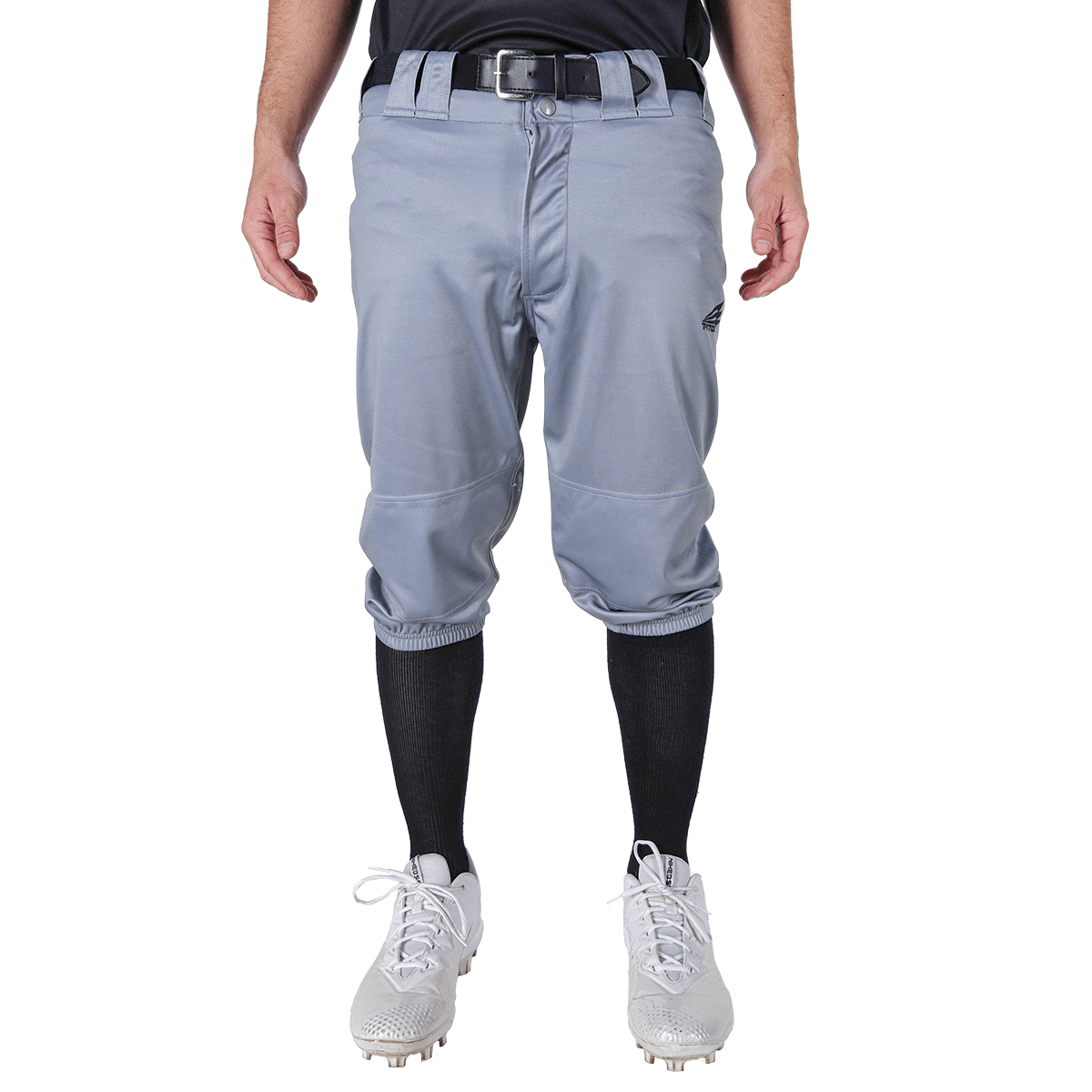 Triton Elite Knicker Baseball Pant Gray Triton Swag Shop