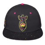 Nukes Snapback Hat