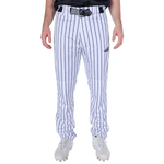 Triton Elite Pinstripe Tapered Baseball Pant Youth Adult