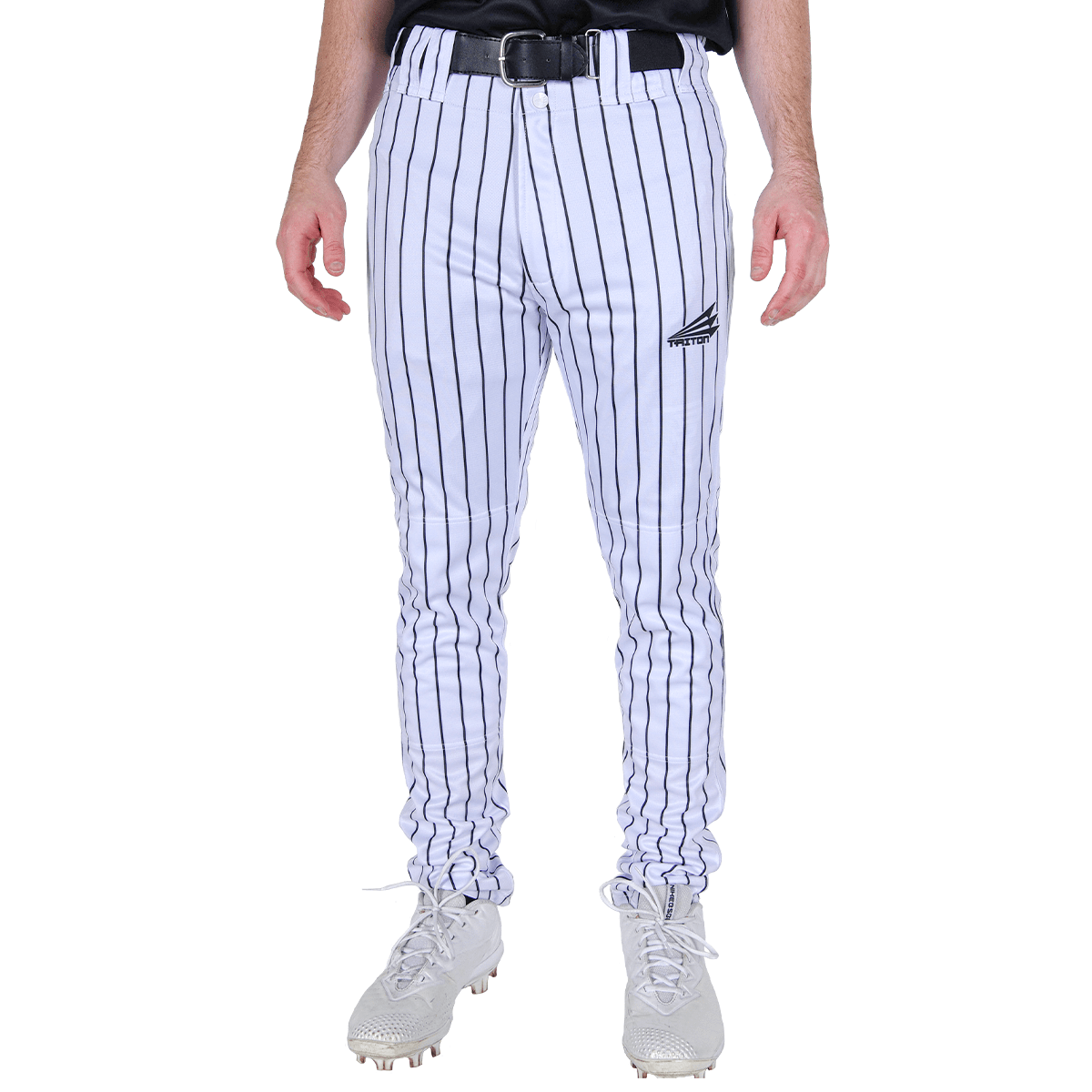 Triton Elite ProFit Pinstripe Baseball Pant