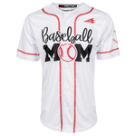 Baseball Mom Seamhead Collection Baseball Jersey *IN-STOCK*