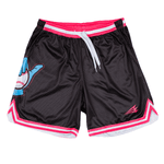 Dudes Mesh Lifestyle Baseball Shorts *IN-STOCK*