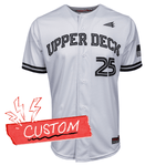 Upper Deck Lifestyle Baseball Jersey