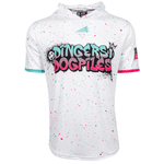 Dingers and Dogpiles HyperMAX Baseball Hoodie