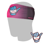 Dudes Baseball HyperMAX Headband