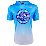 Frozen Ropes Yeti Short Sleeve HyperMAX Baseball Hoodie