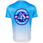 Frozen Ropes Yeti HyperMAX Baseball T-Shirt