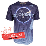 Moonshot NASA Seamhead Collection Triton Baseball Lifestyle Jersey