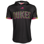 Nukes Neon HyperMAX Baseball Hoodie