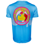 Beach Balls and Batflips HyperMAX Baseball T-Shirt