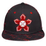 Stranger Swings Snapback Hat
