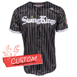 Swing Kings Baseball Lifestyle Jersey Triton City Connect Chicago White Sox shirt