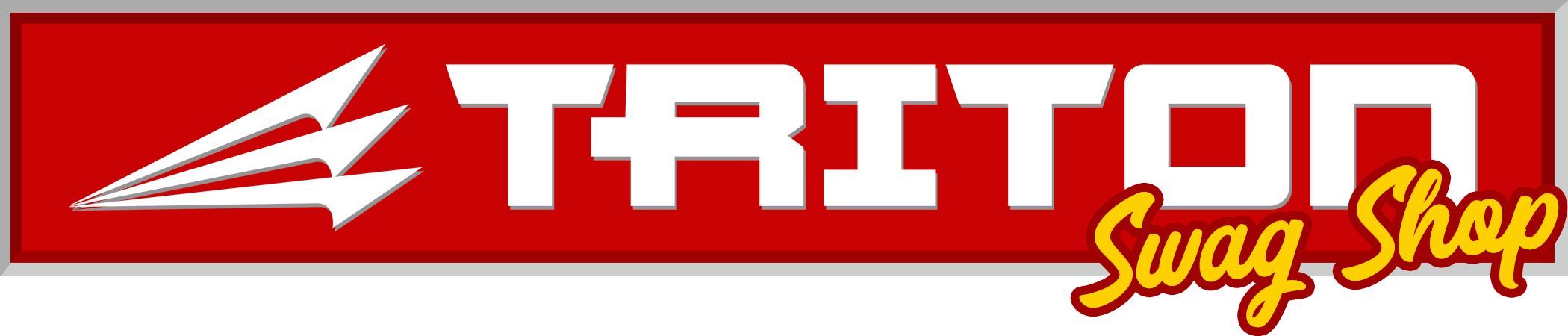 Triton Swag Shop logo