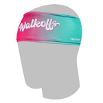 Watermelon Walkoffs Baseball HyperMAX Headband