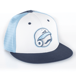Triton Baseball Stacheman Performance FlexFit Hat