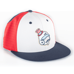 Triton Stacheman Patriot Performance FlexFit Hat