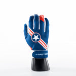 Bomber HyperLite Batting Gloves