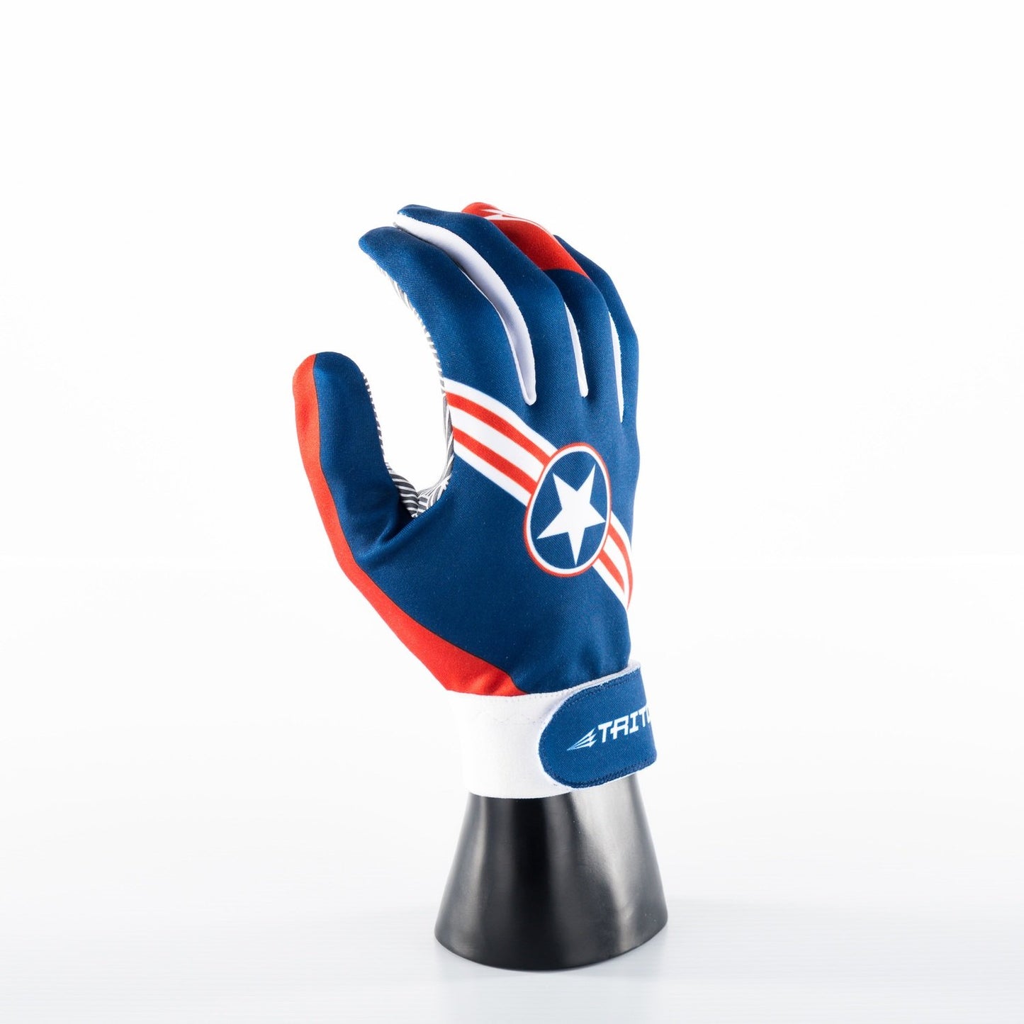 Bomber HyperLite Batting Gloves