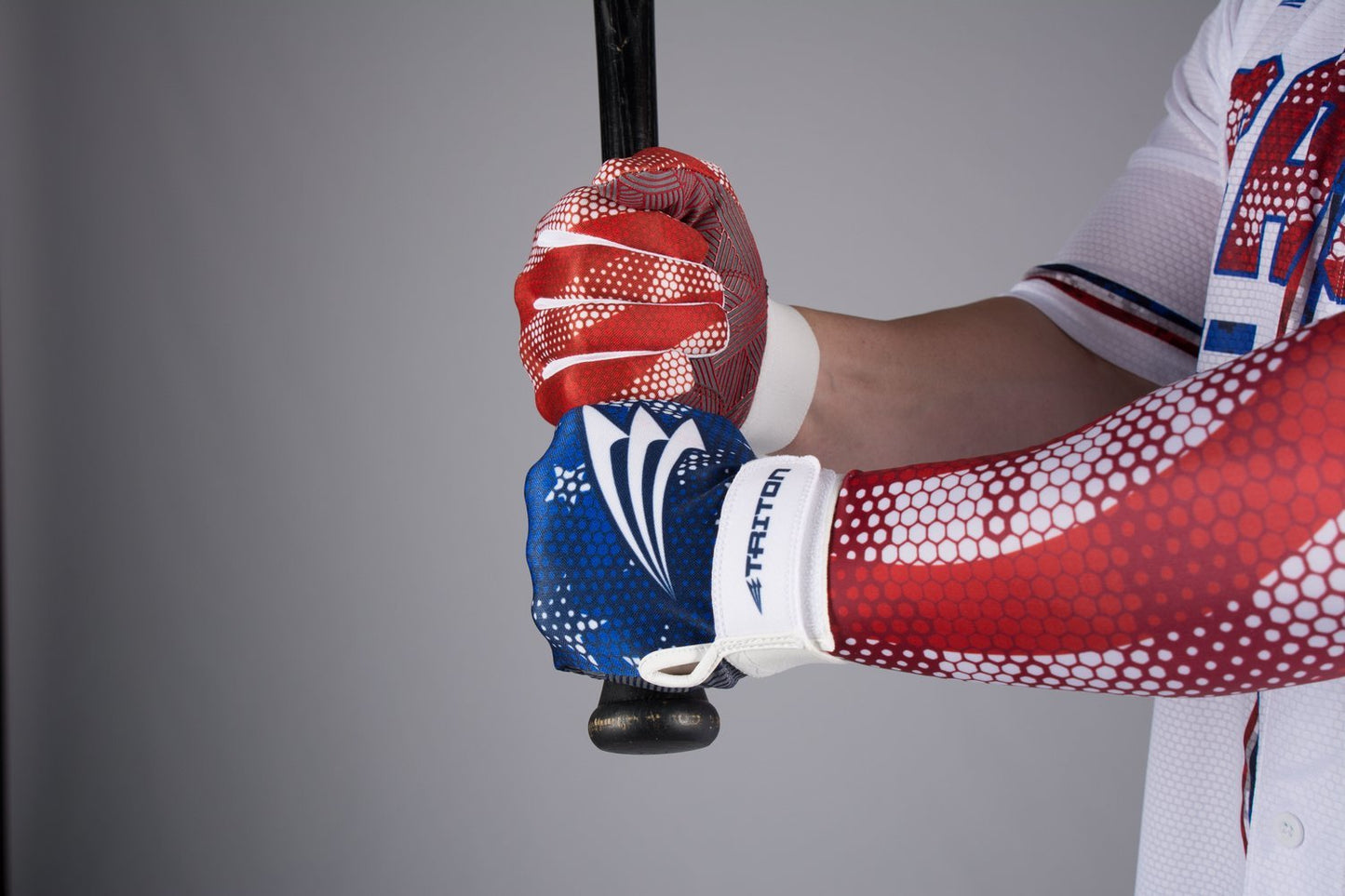 'Merica HyperLite Batting Gloves
