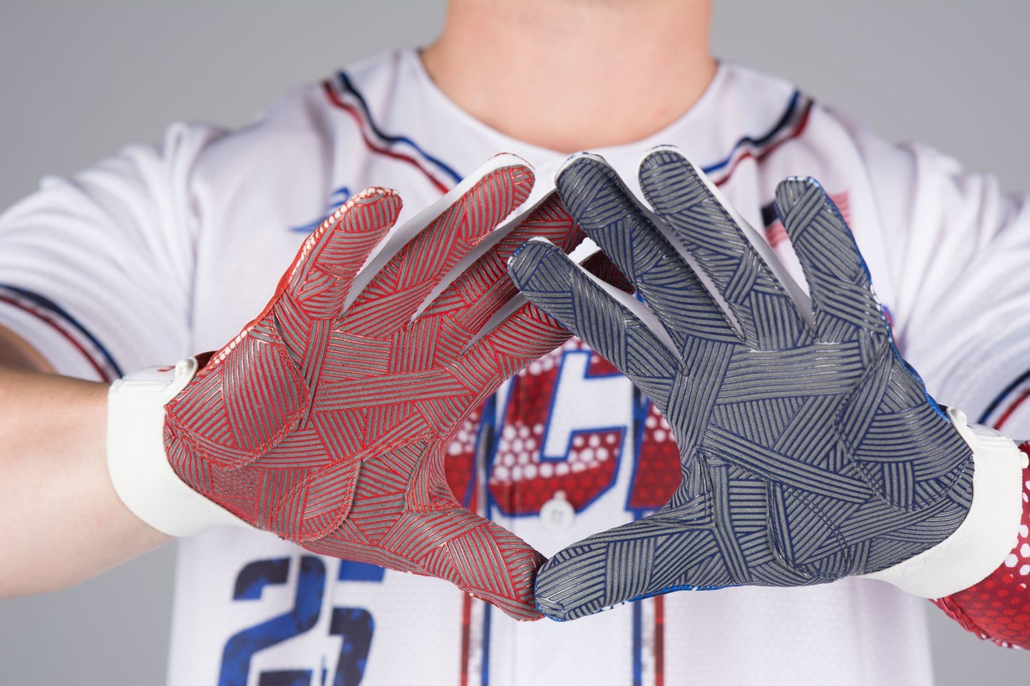 'Merica HyperLite Batting Gloves