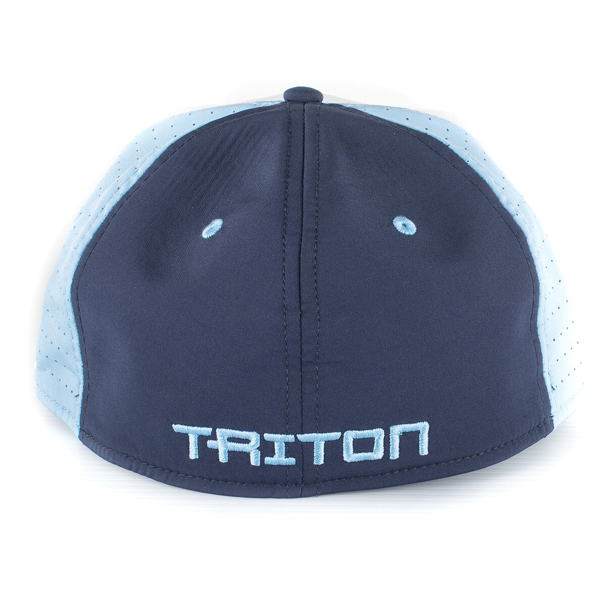Triton Baseball Stacheman Performance FlexFit Hat