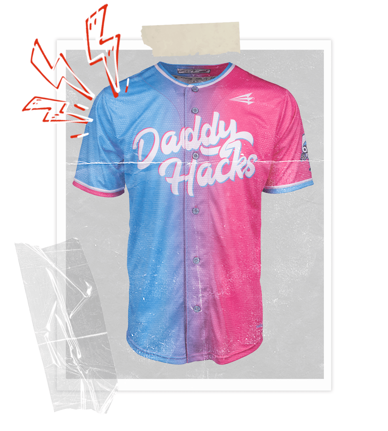 Omaha Collection Triton Swag Shop