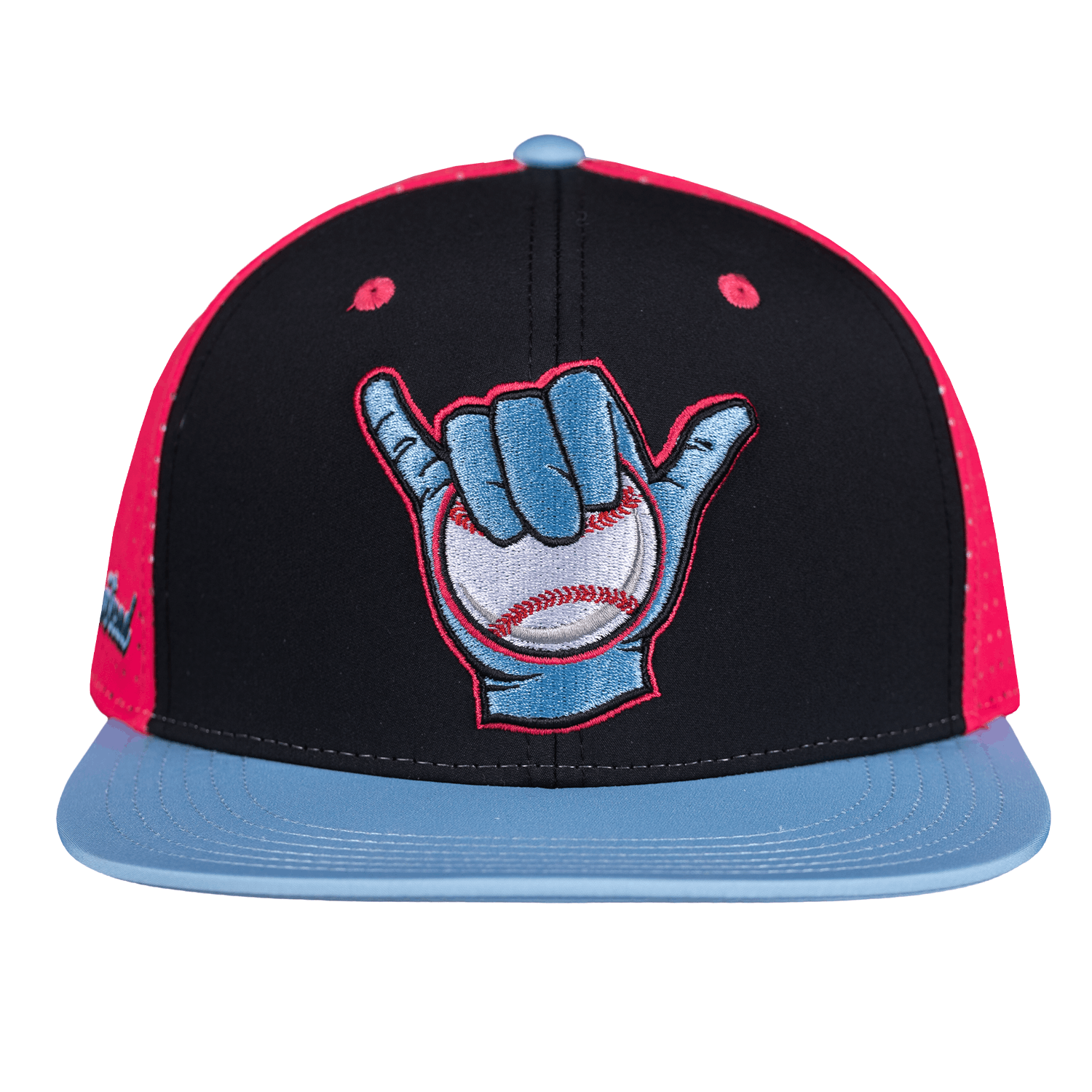 Dudes Snapback Hat