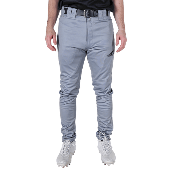 Triton ProFit Baseball Pant Gray