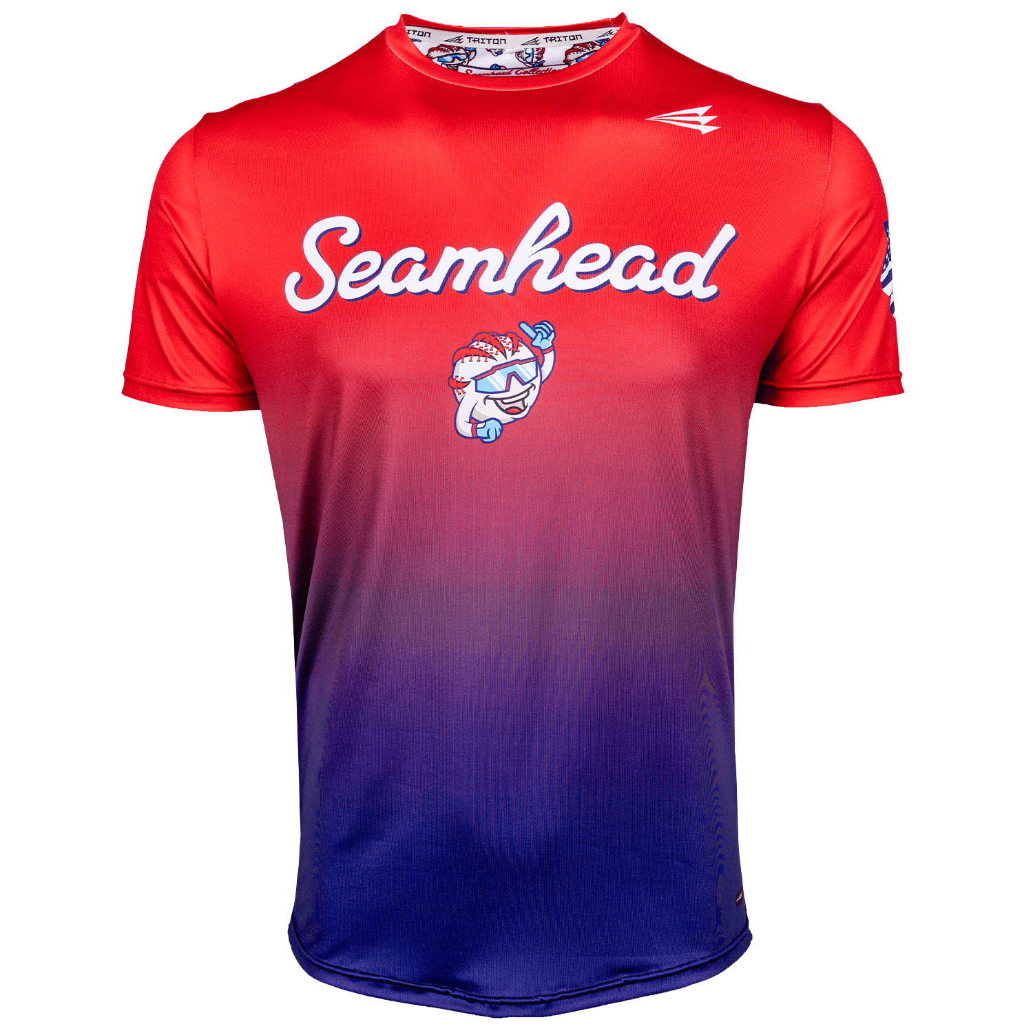 Seamhead HyperMAX T-Shirt ('Merica)