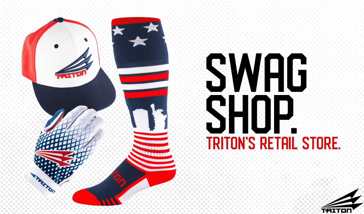 Triton Swag Shop