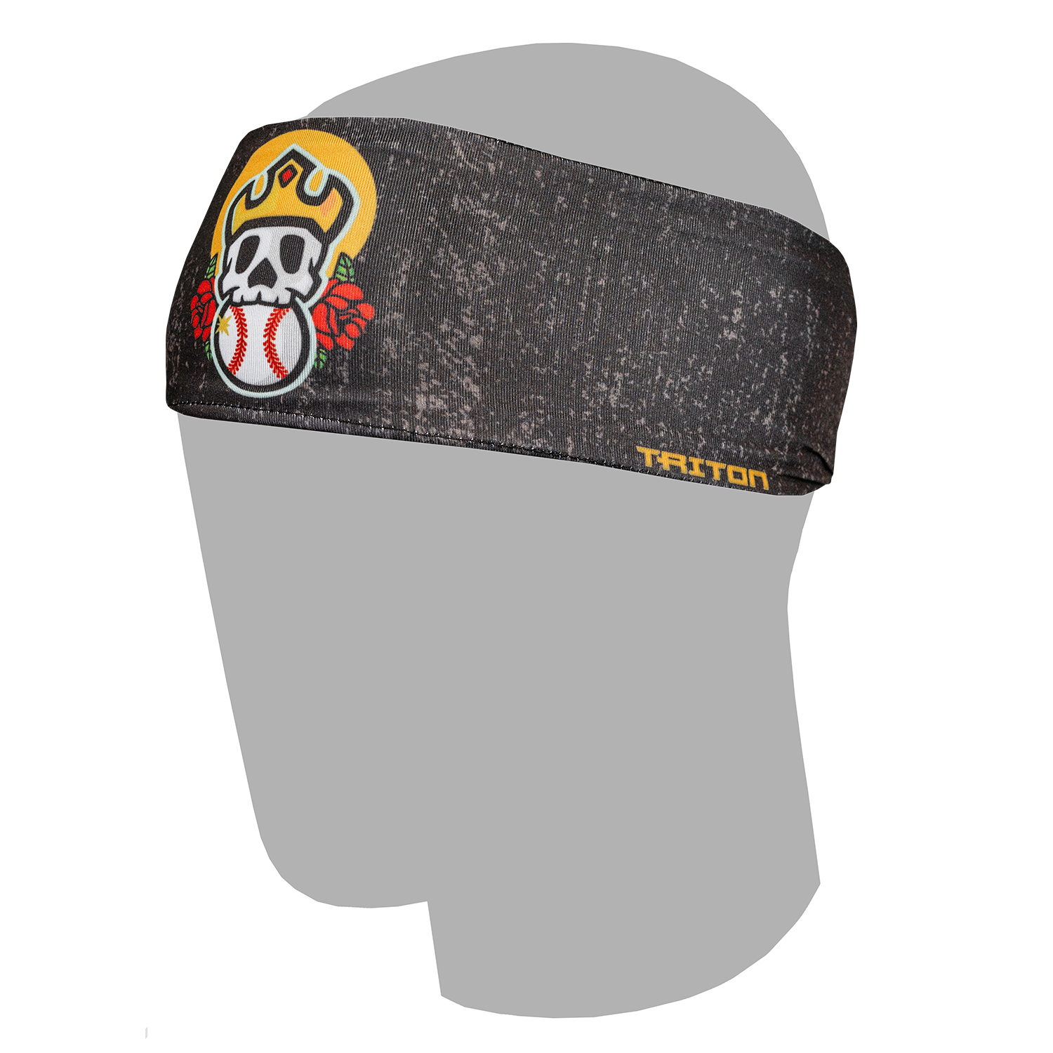 Swing Kings City Connect Baseball Performance Headband