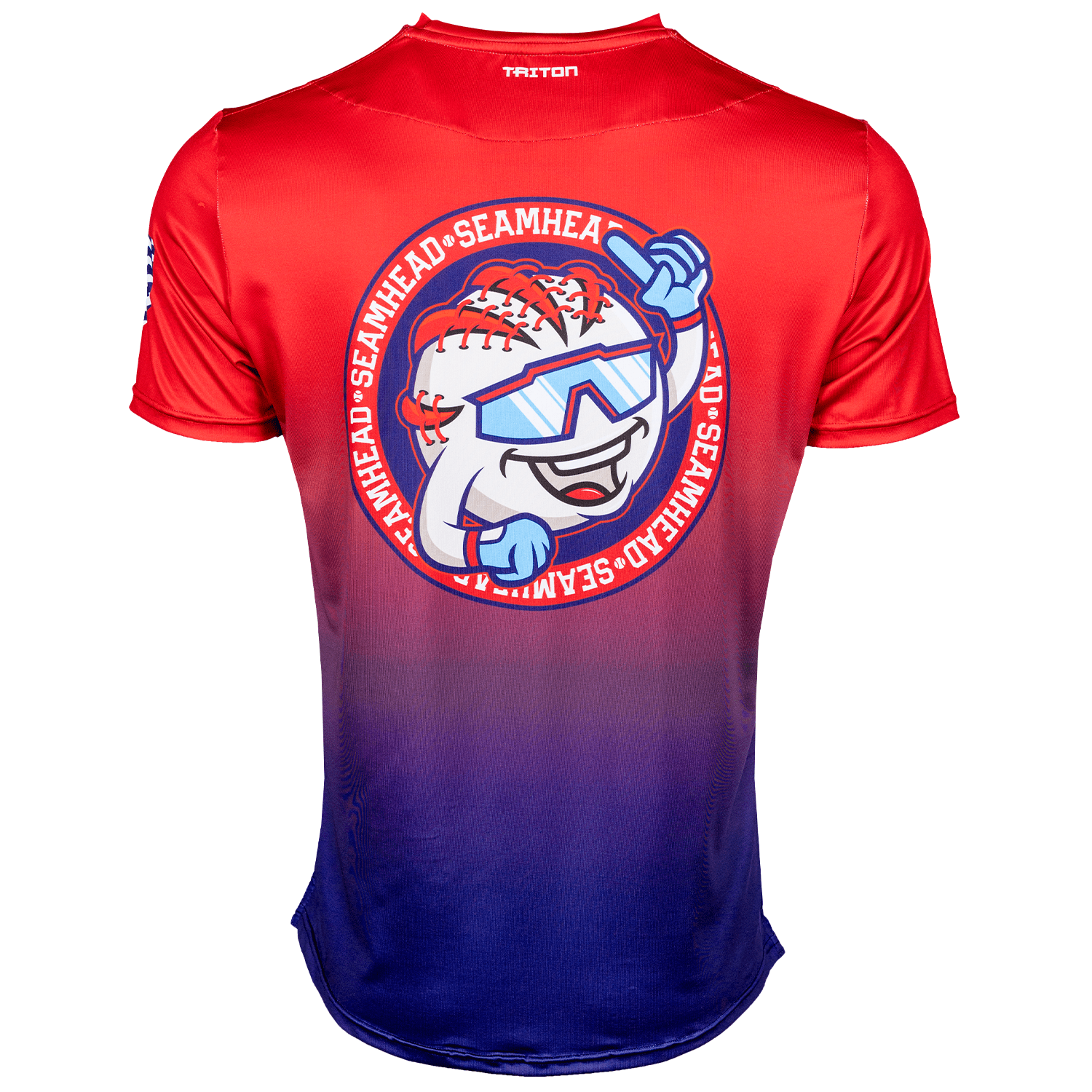 Seamhead HyperMAX T-Shirt ('Merica)