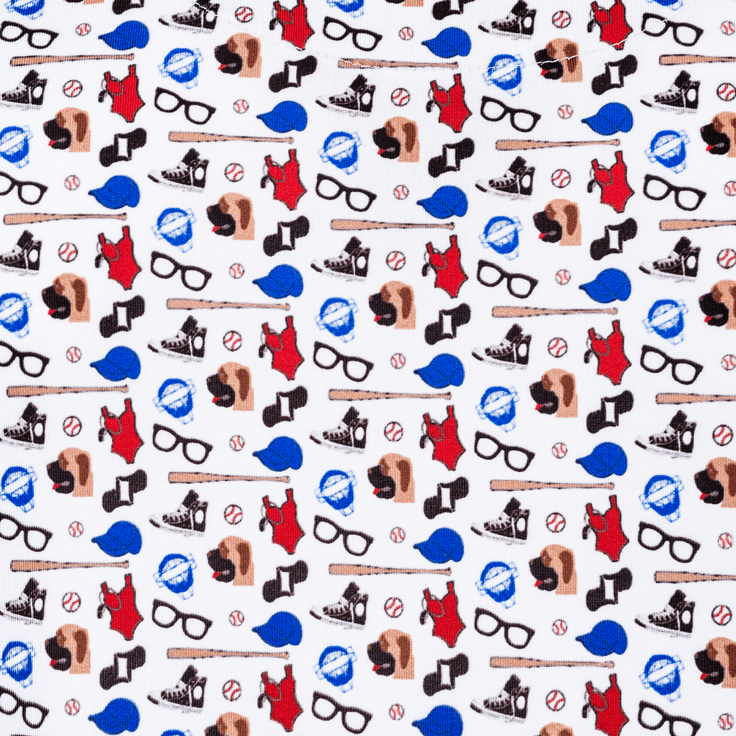 Summer of '62 Seamhead Performance HyperMAX Polo