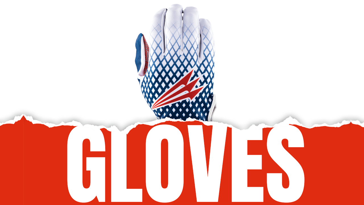 Hyperlite Batting Gloves