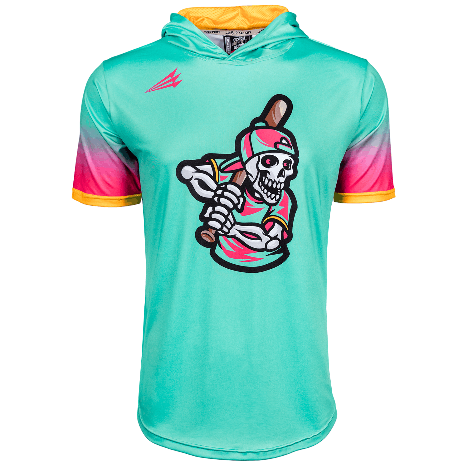 Savage HyperMAX Baseball Hoodie