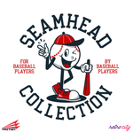daddy hacks, seamhead collection, daddy hacks jersey