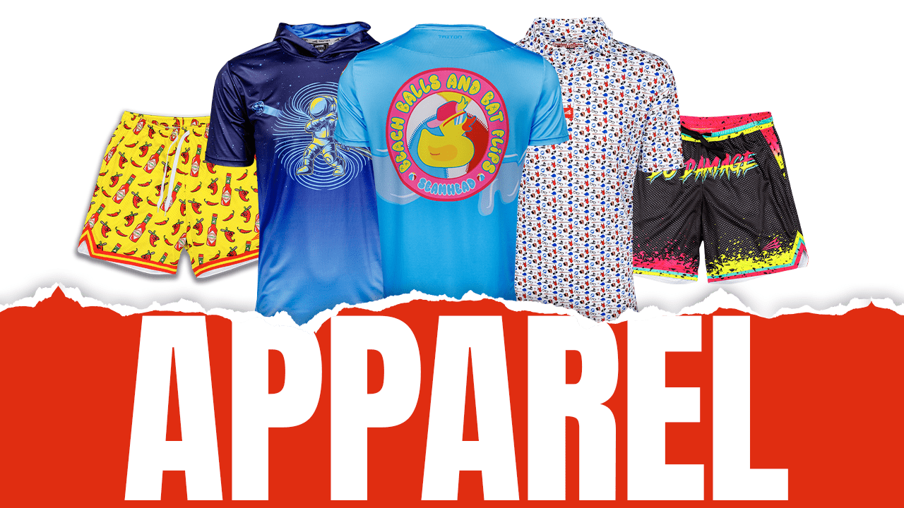 All Apparel
