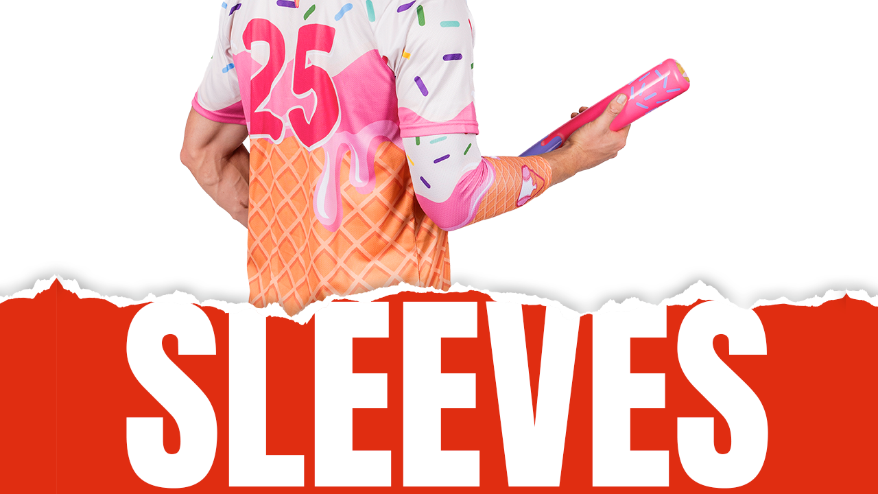 Arm Sleeves