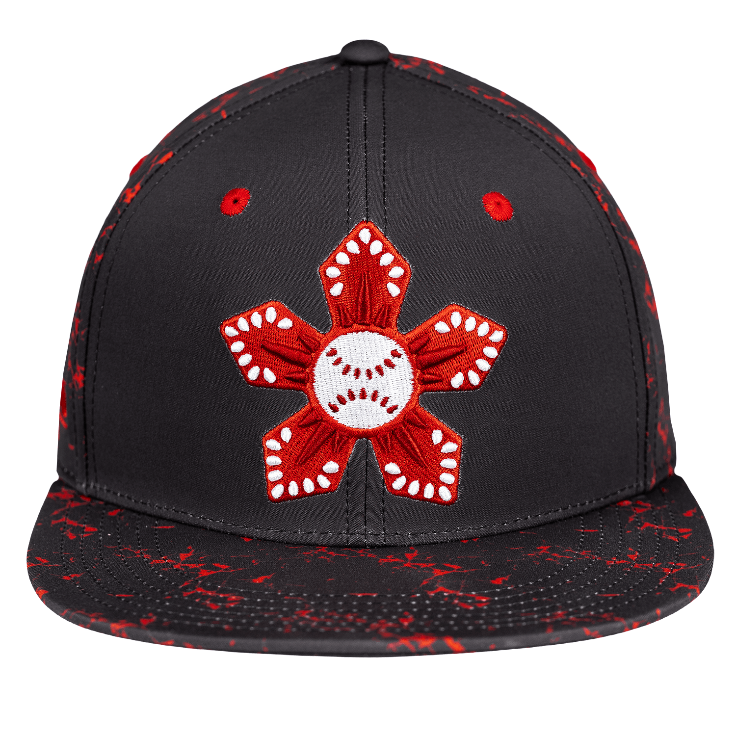 Stranger Swings Snapback Hat