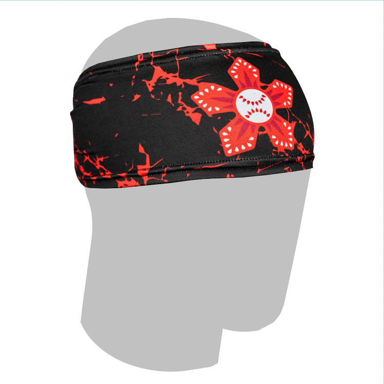 Stranger Swings HyperMAX Baseball Headband