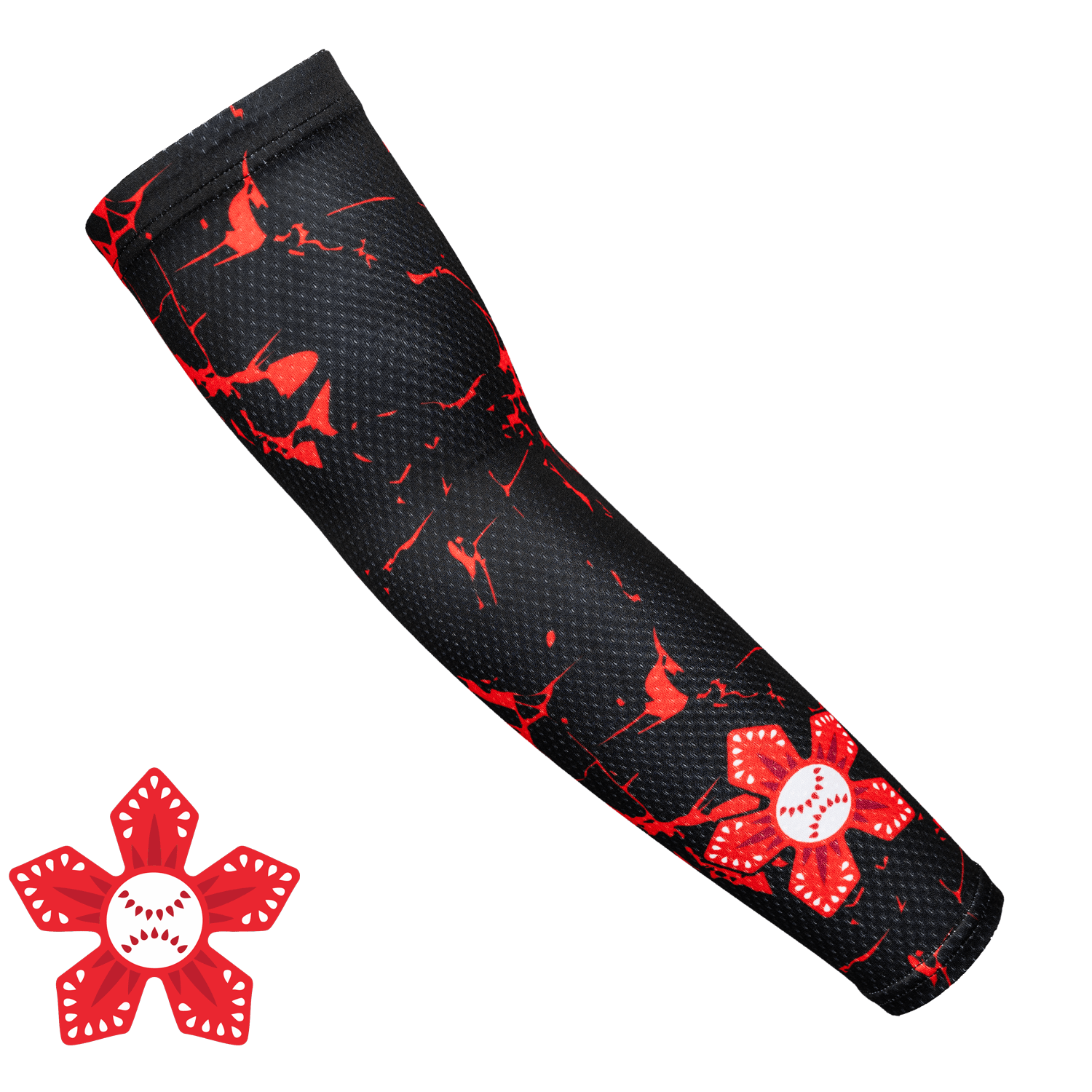 Stranger Swings HyperDri Performance Compression Sleeve