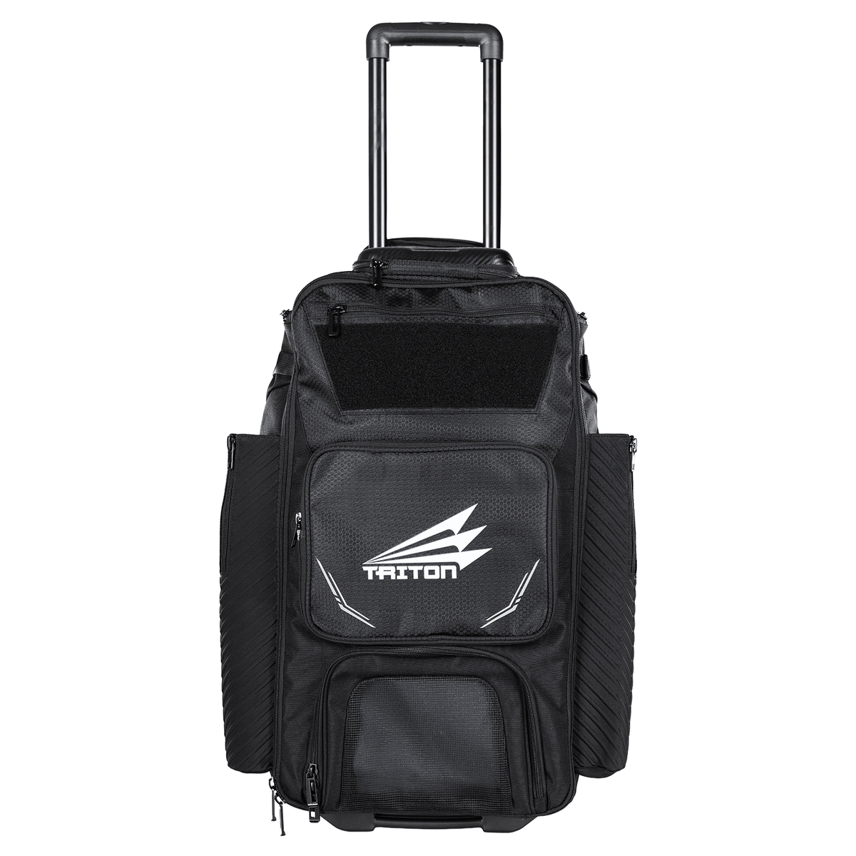 Baseball Roller Bag Triton Black