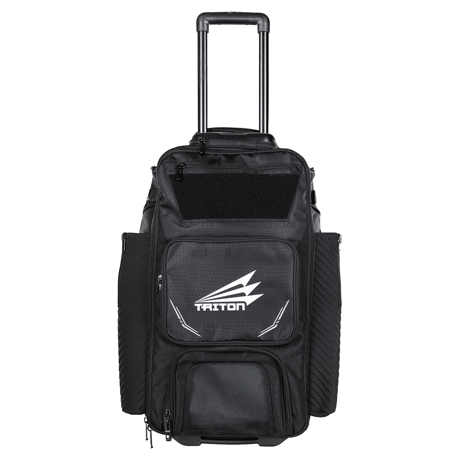 Baseball Roller Bag Triton Black