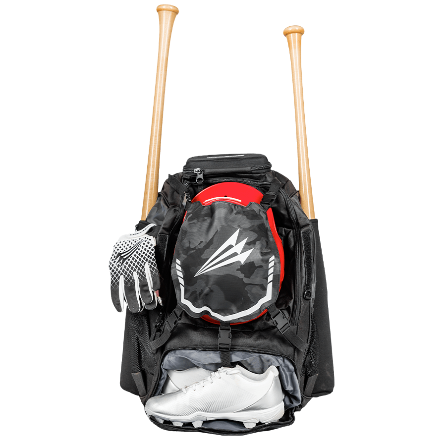 Triton Urban Camo Elite BatPack