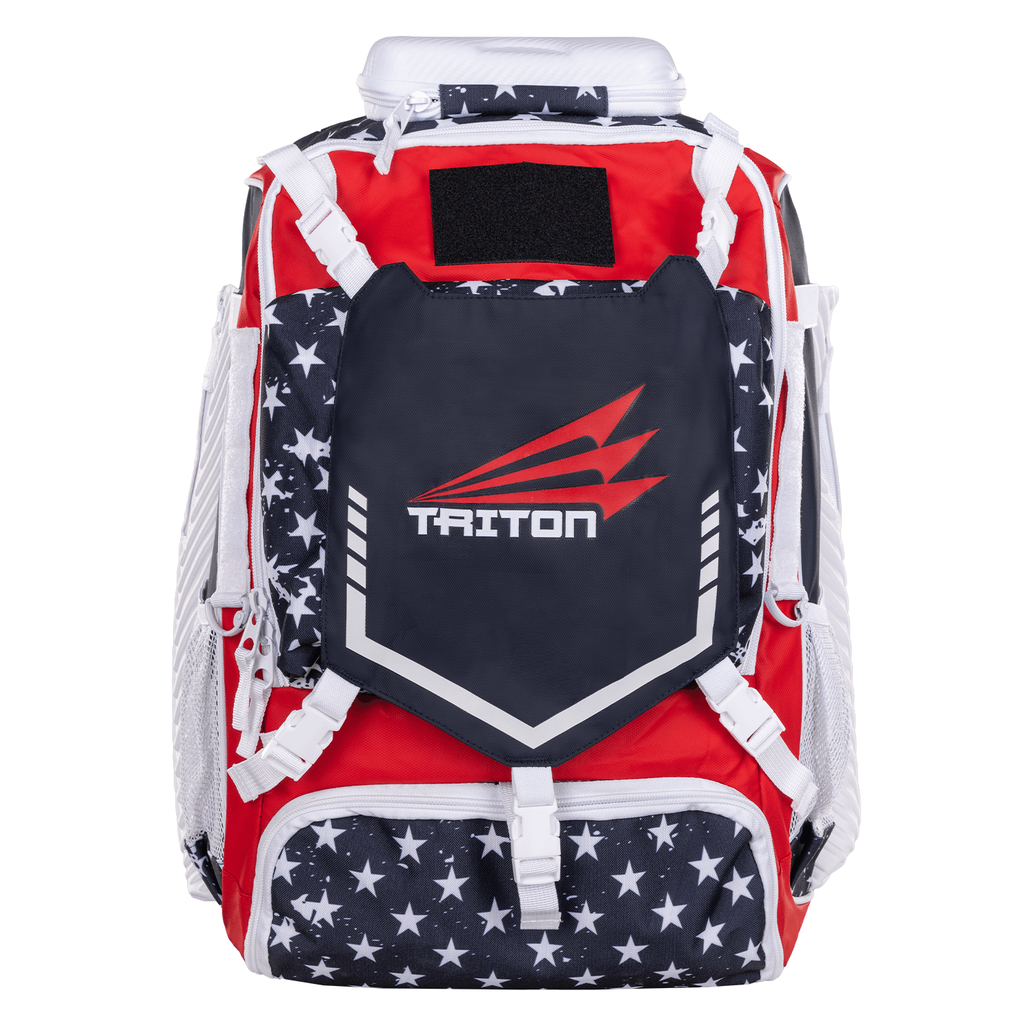 Triton Elite BatPack (USA)