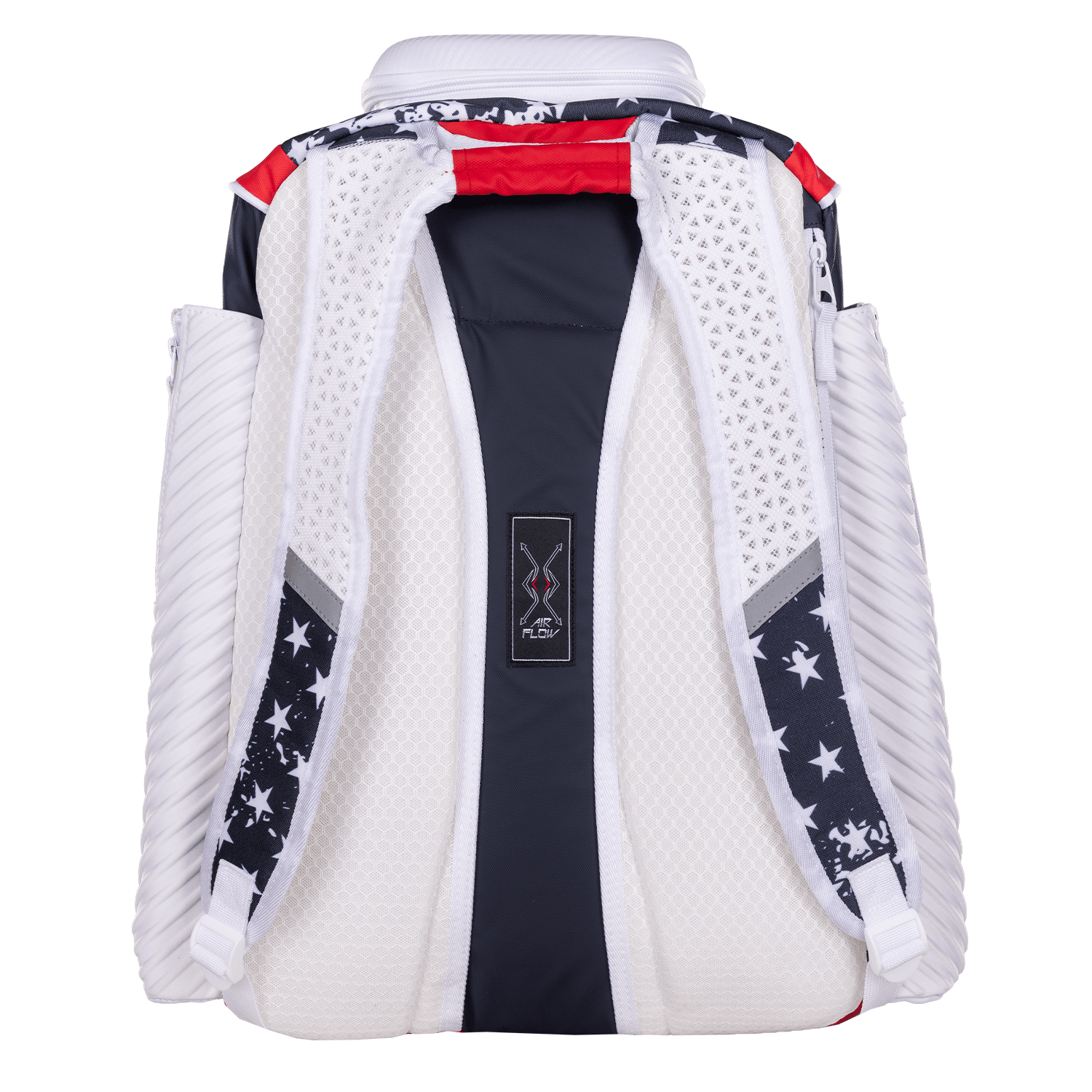 Triton Elite BatPack (USA)