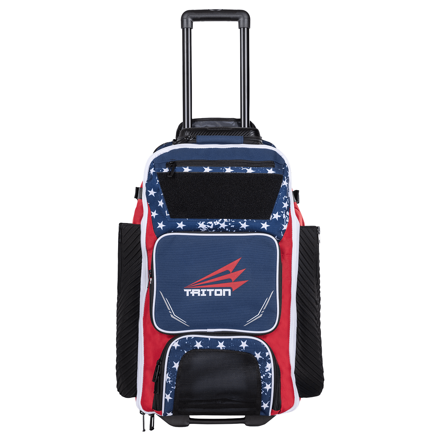 Baseball Roller Bag Triton USA America