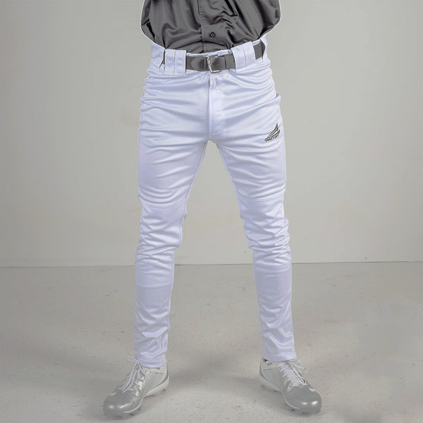 Triton ProFit Elite Baseball Pant White